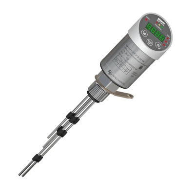 КУ1411 кондуктометрический контроллер уровня в 