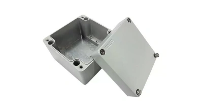 Взрывозащищенный корпус повышенной защиты ATELEX А4 из алюминия в 