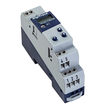 TCON-CSD/20 термостат для греющих кабелей в 