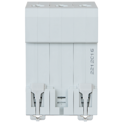 Автоматический выключатель OneKeyElectro 3P 4,5kA С-50A 3M в 