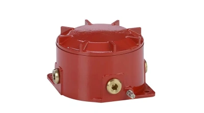 Взрывозащищенная распределительная коробка STExJ2 в 