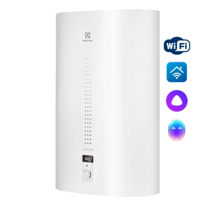 Водонагреватель Electrolux EWH 80 Centurio IQ 3.0 в 