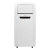 Кондиционер мобильный Electrolux Manhattan EACM-07 FM/N3 в 