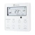 Блок внутренний Electrolux EACD/I-12 FMI/N8_ERP Free match сплит-системы, канального типа в 