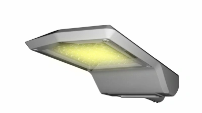 Светильник уличный VIVA SMART в 