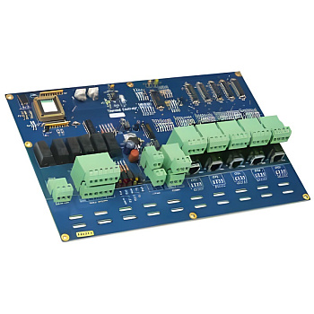 NGC-30-CRM-E сменная плата управления системой обогрева в 