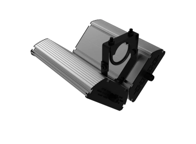 Светильник модульный BOX ONE в 