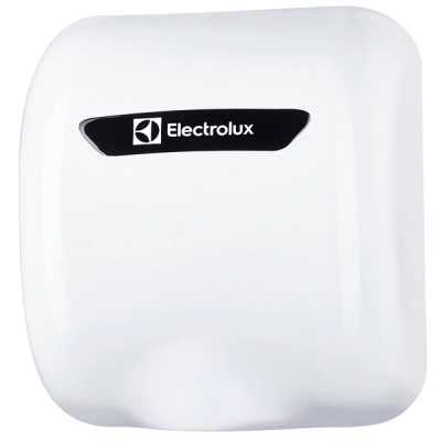 Сушилка для рук электрическая высокоскоростная Electrolux EHDA/HPW-1800W (белая) в 