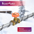 RoofMate 30Вт/м 40м комплект саморегулирующегося греющего кабеля в 