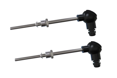 Комплект термометров (датчики для теплосчетчика) КДТС в 