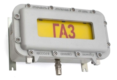 Взрывозащищенные коробки типа ЩОРВ…-О (CCFE) с окном (взрывонепроницаемые оболочки) в 