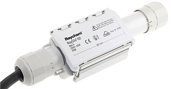 RayClic-CE-02 узел подвода питания для греющих кабелей в 