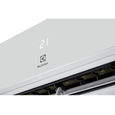 Сплит-система инверторного типа Electrolux Loft DC EACS/I-18HAL/N8 комплект в 