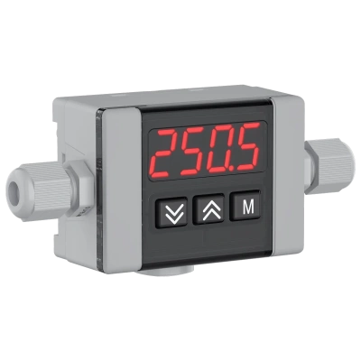 ИТП-11 измеритель технологических параметров токовой петли 4...20 мА в 