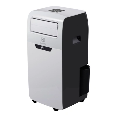 Кондиционер мобильный Electrolux Manhattan EACM-14 FM/N3 в 