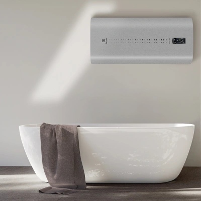 Водонагреватель Electrolux EWH 50 Centurio IQ 3.0 Silver в 