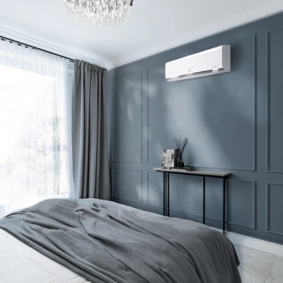 Сплит-система инверторного типа Electrolux Smartline DC EACS/I-07HSM/N8_V3 комплект в 