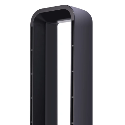 Вентилятор безлопастной Electrolux EFB-1215B в 