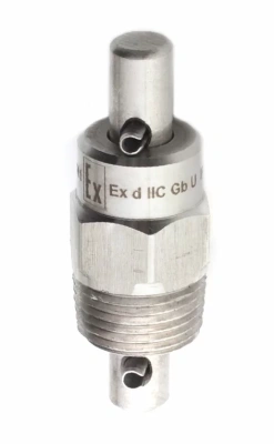 Дренажные и вентиляционные устройства типа ДКУВ (ECD) в 