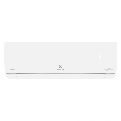 Сплит-система инверторного типа Electrolux Fusion Wave Super DC EACS/I-07HFW/N8 комплект в 