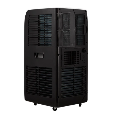 Кондиционер мобильный Electrolux Manhattan EACM-09 FM/N3 в 