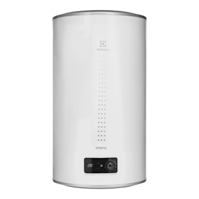 Водонагреватель Electrolux EWH 100 Interio 3 в 