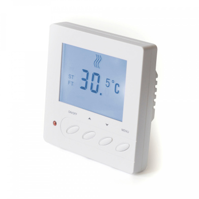 CALEO SM731 терморегулятор для теплого пола в 