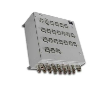 Общепромышленные шкафы, щиты ШГ по схеме заказчика в 