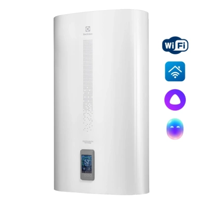 Водонагреватель Electrolux EWH 80 SmartInverter PRO в 