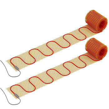 Защита от плесени ПН-4,0-120 осушитель влаги для ванных комнат в 