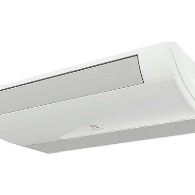 Комплект Electrolux EACU-60H/UP4-DC/N8 инверторной сплит-системы, напольно-потолочного типа в 