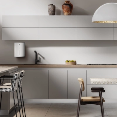Водонагреватель Electrolux EWH 15 Genie ECO O в 