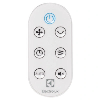 Вентилятор колонный Electrolux EFT-1110W в 