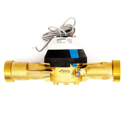 Счетчик холодной воды Тепловодомер ВСХНД-40 (100л/имп) в 