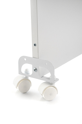 СТЕП DUOS 220/350 (miniDUOS) инфракрасный обогреватель в 