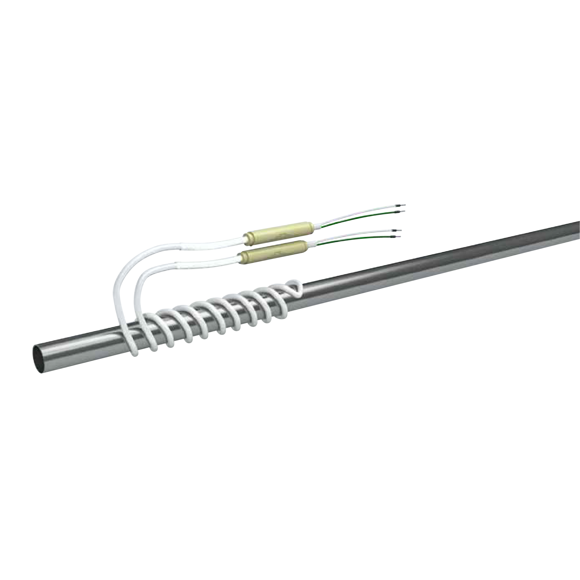 Eltherm ELKM-AG-N 1470,00 резистивный греющий кабель в 