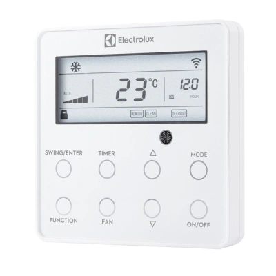 Блок внутренний Electrolux EACD/I-24 FMI/N8_ERP Free match сплит-системы, канального типа в 
