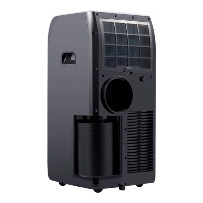 Кондиционер мобильный Electrolux Manhattan EACM-14 FM/N3 в 
