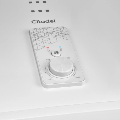 Водонагреватель Electrolux EWH 100 Citadel в 