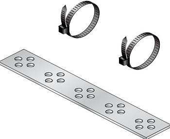 FB/GT крепление для кабеля GTE в 