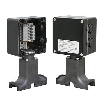 УСК 12.КН коробка соединительная в 