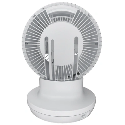 Вентилятор настольный Electrolux ETF-109W в 