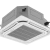 Комплект Electrolux EACC-36H/UP4-DC/N8 инверторной сплит-системы, кассетного типа в 