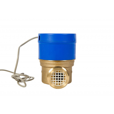 Счетчик холодной воды расходомер Декаст ОСВХ-25 "НЕПТУН" класс С ДГ1 в 