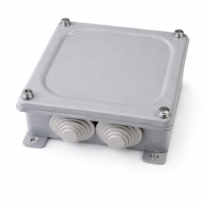 КЗНА-08 IP54 У1 коробка соединительная (сальник d32-5, БЗ24-8) в 