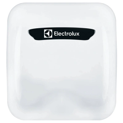 Сушилка для рук электрическая высокоскоростная Electrolux EHDA/HPW-1800W (белая) в 