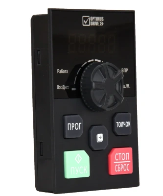 Преобразователь частоты AD30-KP01 в 