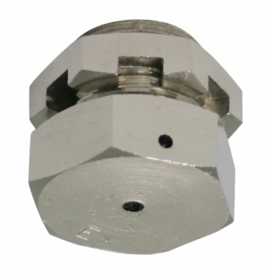 Дренажные вентиляционные устройства типа ДКУЕ (ECD/EXE) в 