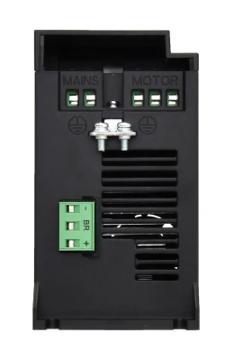 Преобразователь частоты AD80-2SD75-2 в 