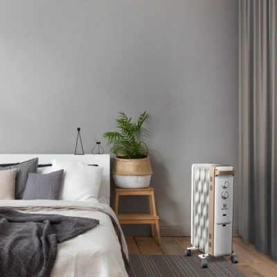 Радиатор масляный Electrolux Wave EOH/M-9157 - 7 секций в 
